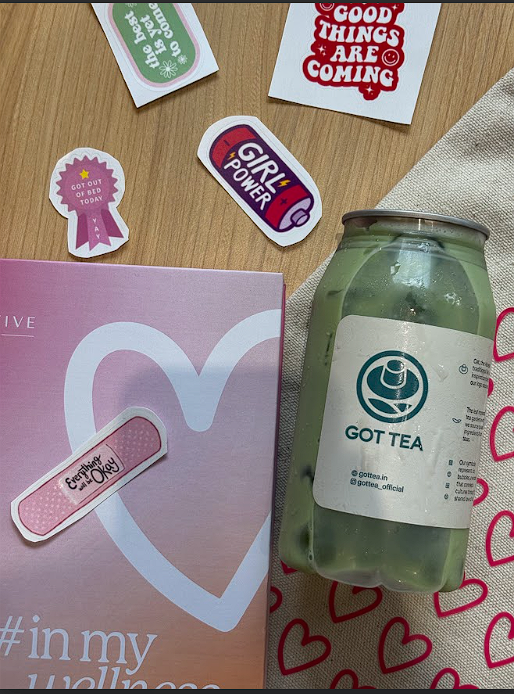 HPV bootcamp at Proactive for her